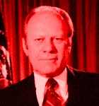 [Picture of Gerald Ford]