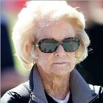 [Picture of Martha Ford]