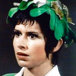 [Picture of Brigit FORSYTH]