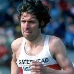 [Picture of Brendan Foster]