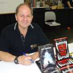 [Picture of Alan Dean Foster]