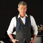 [Picture of David Foster]