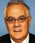 [Picture of Barney Frank]