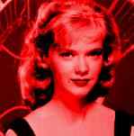 [Picture of Anne Francis]