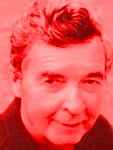 [Picture of Dick Francis]