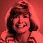 [Picture of Bonnie Franklin]