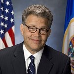 [Picture of Al Franken]