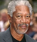 [Picture of Morgan Freeman]