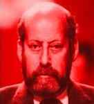 [Picture of Sir Clement Freud]