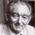 [Picture of Brian Friel]
