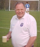 [Picture of Barry Fry]
