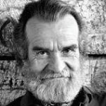 [Picture of Athol Fugard]