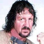 [Picture of Terry Funk]
