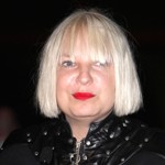 [Picture of Sia Furler]