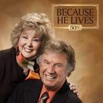 [Picture of Bill Gaither]