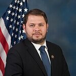 [Picture of Ruben Gallego]