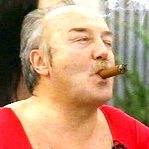 [Picture of George Galloway]
