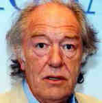 [Picture of Michael Gambon]