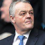 [Picture of Phil Gartside]