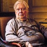 [Picture of William H. Gass]