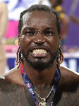 [Picture of Chris Gayle]