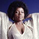 [Picture of Gloria Gaynor]