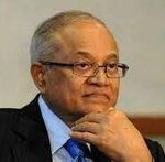 [Picture of Maumoon Abdul Gayoom]