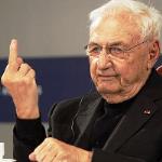 [Picture of Frank GEHRY]