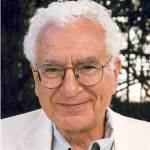 [Picture of Murray Gell-Mann]