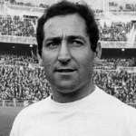 [Picture of Francisco Gento]