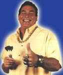 [Picture of Bobby George]