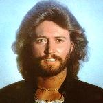 [Picture of Barry Gibb]