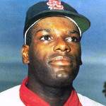 [Picture of Bob Gibson]