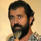 [Picture of Mel Gibson]