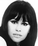 [Picture of Astrud Gilberto]