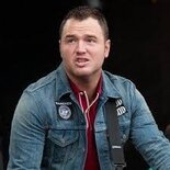 [Picture of Chad Gilbert]