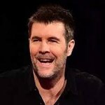 [Picture of Rhod Gilbert]