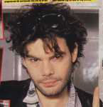 [Picture of Marian Gold]