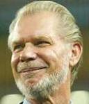 [Picture of David Gold]