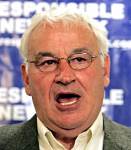 [Picture of Tom Golisano]