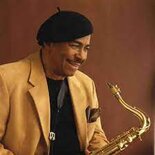 [Picture of Benny Golson]