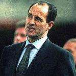 [Picture of George Graham]