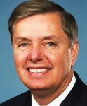 [Picture of Lindsey GRAHAM]