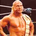 [Picture of Superstar Billy Graham]