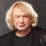 [Picture of Lou Gramm]