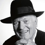 [Picture of Kenneth Grange]