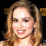 [Picture of Allie Grant]