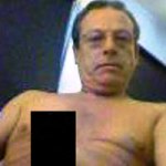 [Picture of Leslie Grantham]