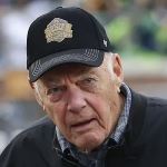 [Picture of Bud Grant]