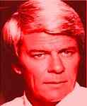 [Picture of Peter Graves]